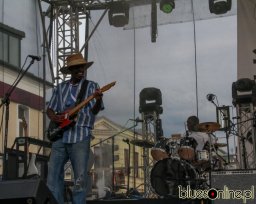 Cedric Burnside Project (12)